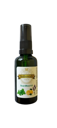 BeardNourish