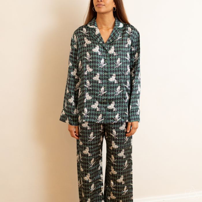 Luxury Homeware & Nightwear