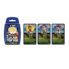 World Football Stars Top Trumps Top 200 - Starter Kit