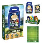 World Football Stars Top Trumps Top 200 - Starter Kit