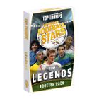 World Football Stars Top Trumps Top 200 - Starter Kit