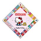 Hello Kitty Monopoly