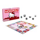 Hello Kitty Monopoly