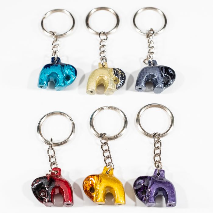 AluminArk Minis & Keyring Collection