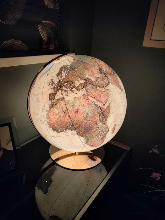 Royal Swarovski 40cm Globe