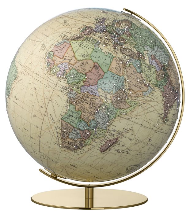 Royal Swarovski 40cm Globe