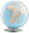 Duo 50cm Illuminated Desk Globe