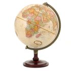 Oxford 30cm Desk Globe