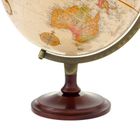 Oxford 30cm Desk Globe