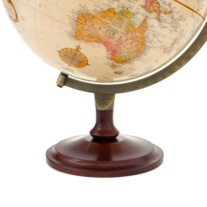 Oxford 30cm Desk Globe