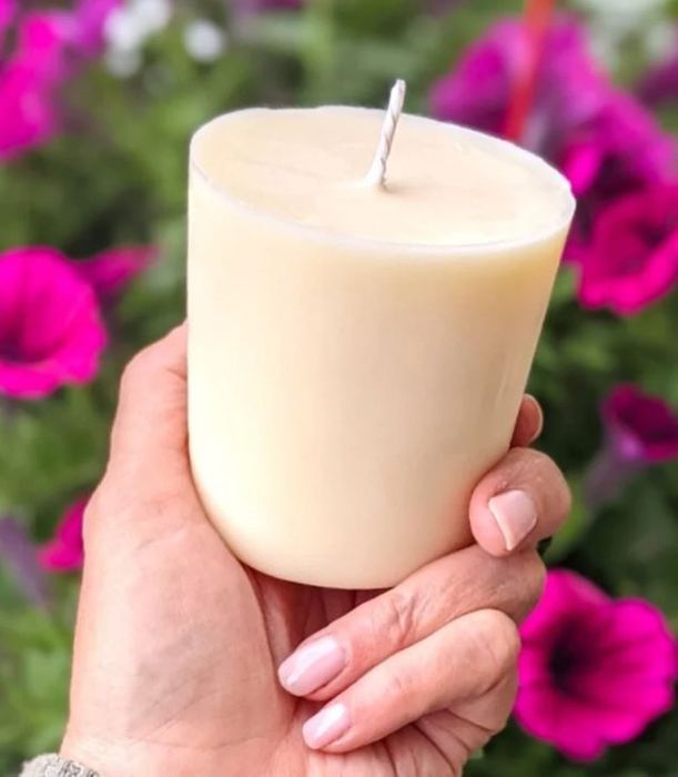 ZEN Ceramic Candle