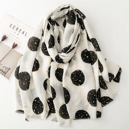 FASHION SCARVES