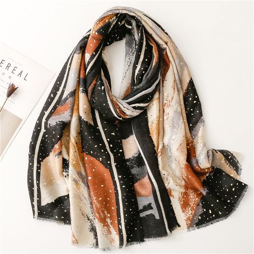 FASHION SCARVES