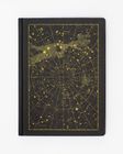 The Night Sky Dark Matter Notebook