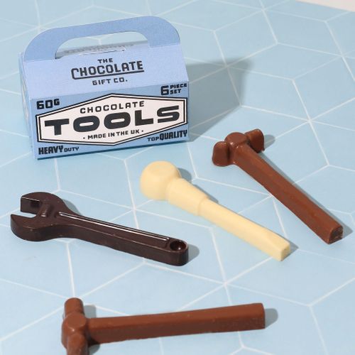COOL VIBES TOOLBOX