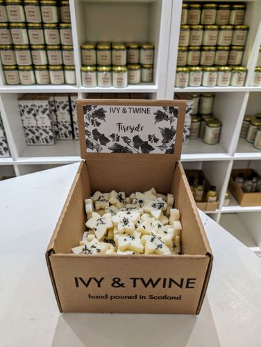 Fireside Pick & Mix Ivy Melts (80 melts)