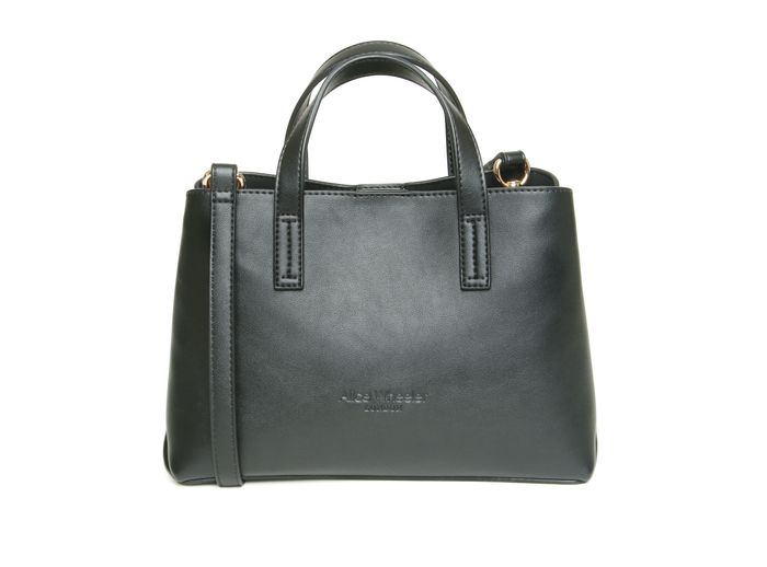 The Nappa Florence Handbag / Tote