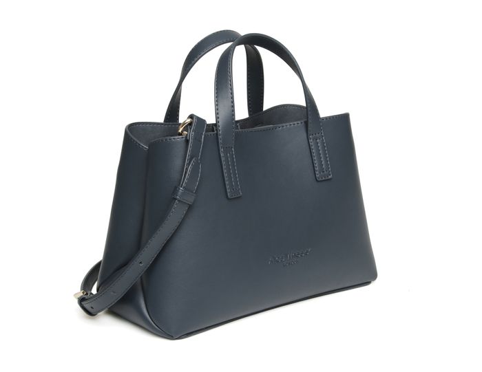 The Nappa Florence Handbag / Tote