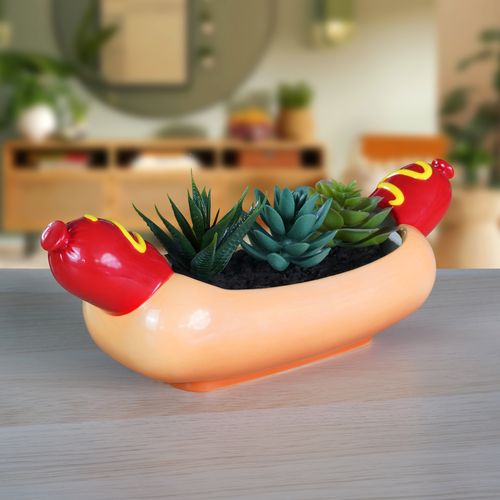 Fast Food Planters