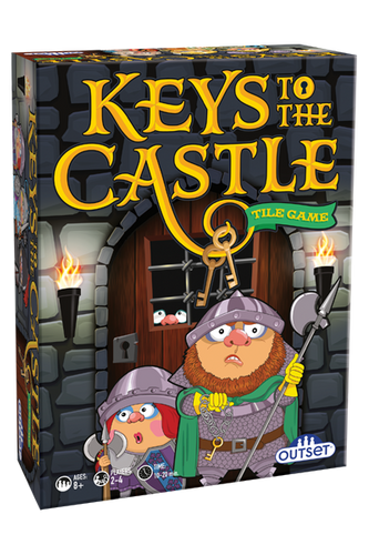 Keys to the Castle