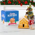 AW24 - Festive Incense House