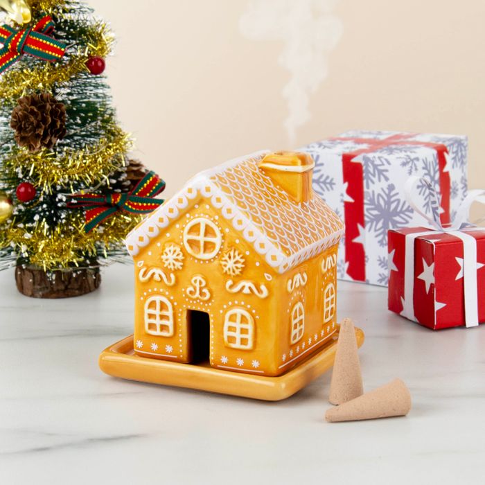 AW24 - Festive Incense House