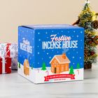 AW24 - Festive Incense House