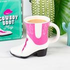 AW24 - Cowboy Boot Mug