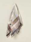 Woodale Design Shetland-Type Wool Throws