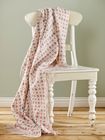 Milan Design Merino Wool Throws