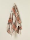 Skye Design Shetland-Type Wool Throws