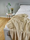 Spot Design Merino Wool Throws