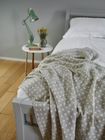 Spot Design Merino Wool Throws