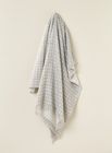 Spot Design Merino Wool Throws