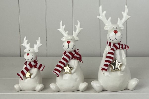 Christmas Novelty Decorations