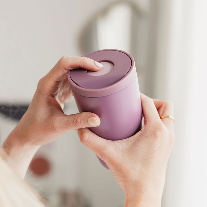 Radius Travel Cup