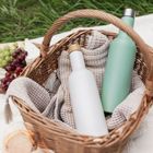 Vinnie Travel Wine Bottle