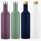 Vinnie Travel Wine Bottle