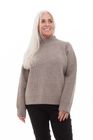 Roll Neck Jumper