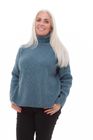 Roll Neck Jumper