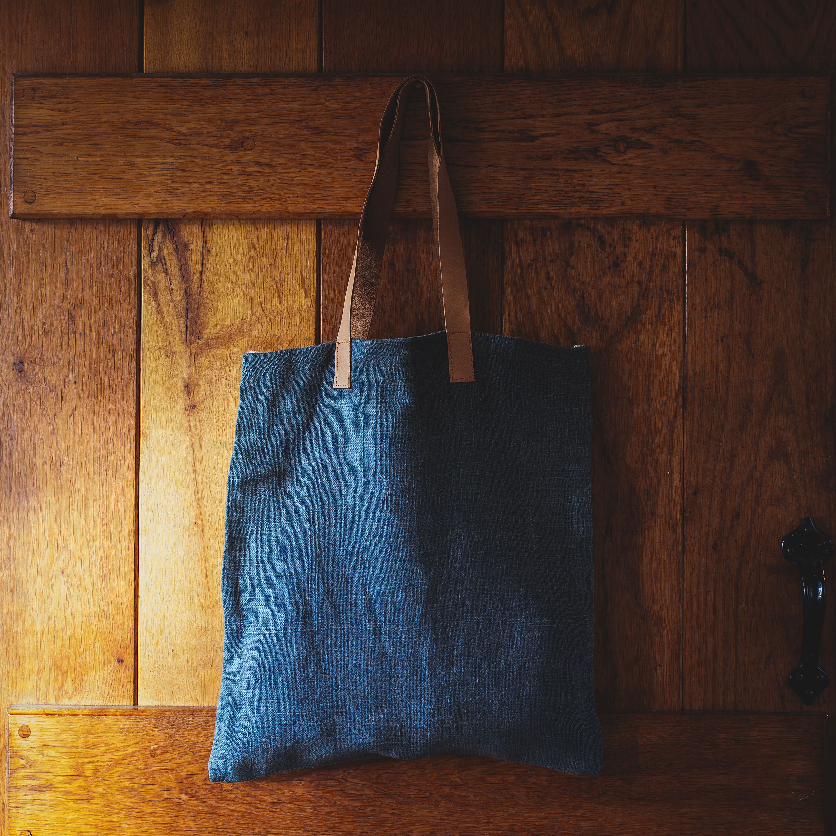 Jute Bags And Baskets