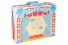 NEW! The Little Bluebird Theatre