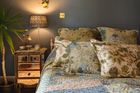 Constance Patchwork Bedspreads