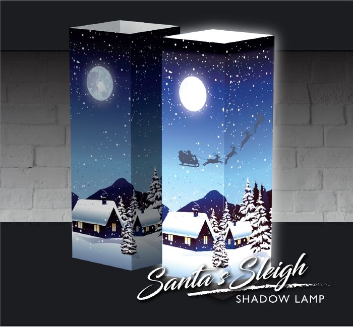 Shadow Lamps