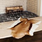 SPRINGBOK HIDE RUG