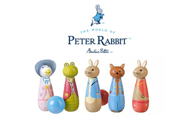 Peter Rabbit™ Collection