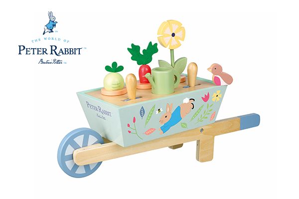 Peter Rabbit™ Collection