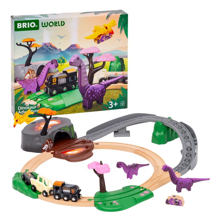 BRIO