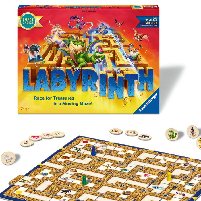Smart Choice Games