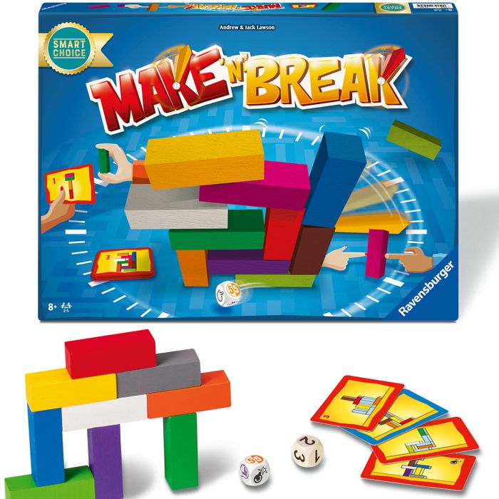Smart Choice Games